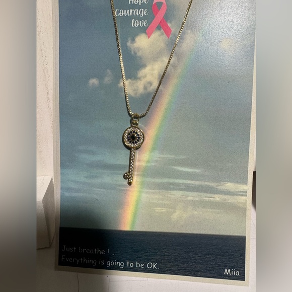 Gold plated opal.. each of them are $20 - Picture 4 of 15